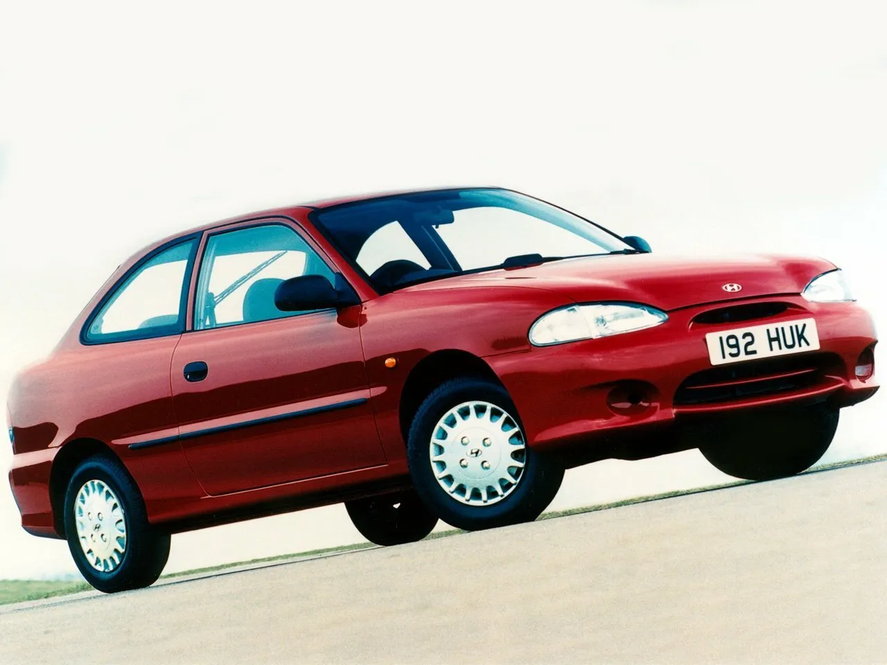 Hyundai Accent 1.5 MT (99 л.с.)