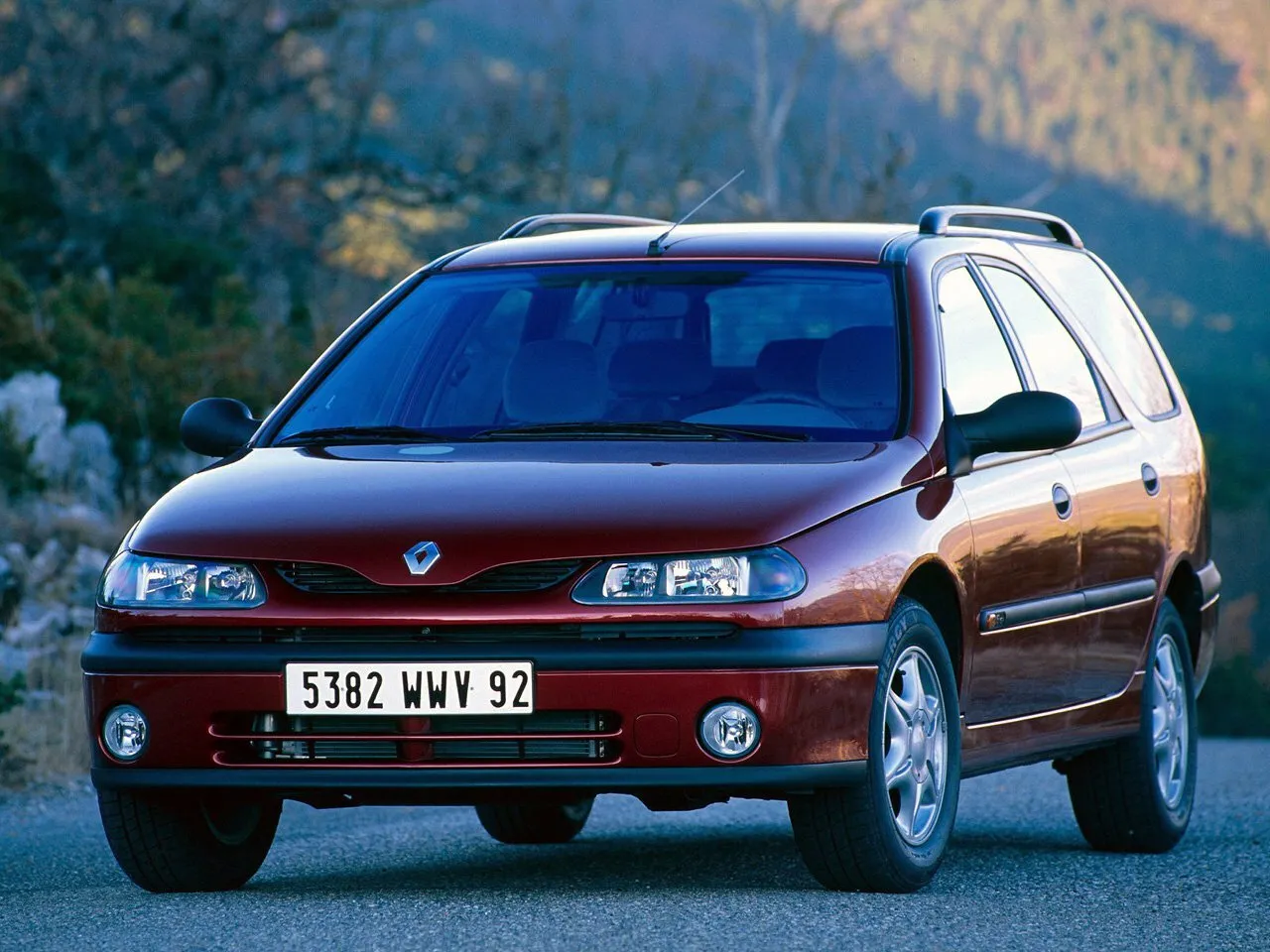 Renault Laguna I