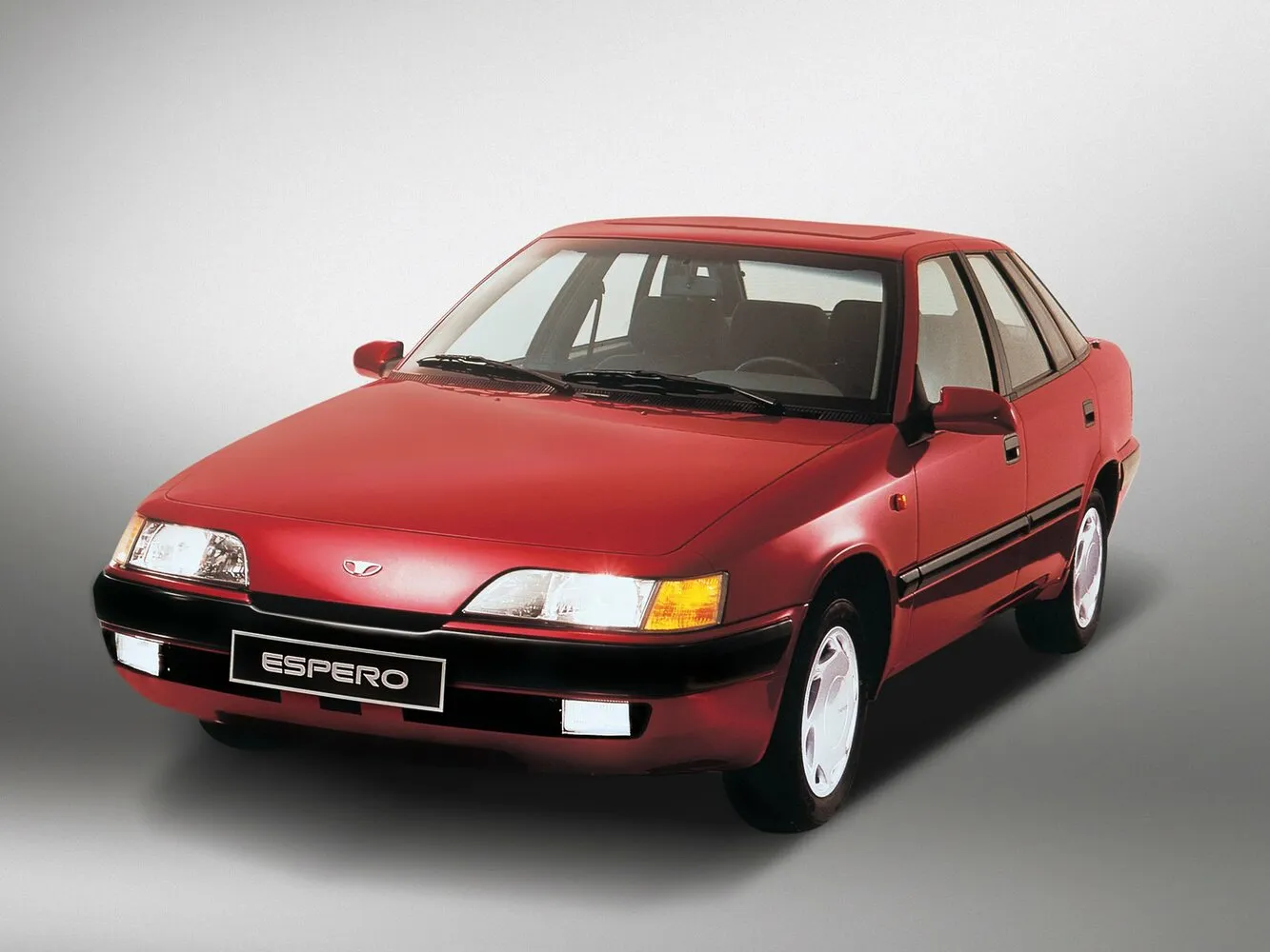 Daewoo Espero 