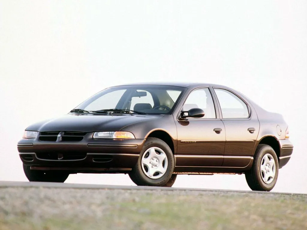 Dodge Stratus I