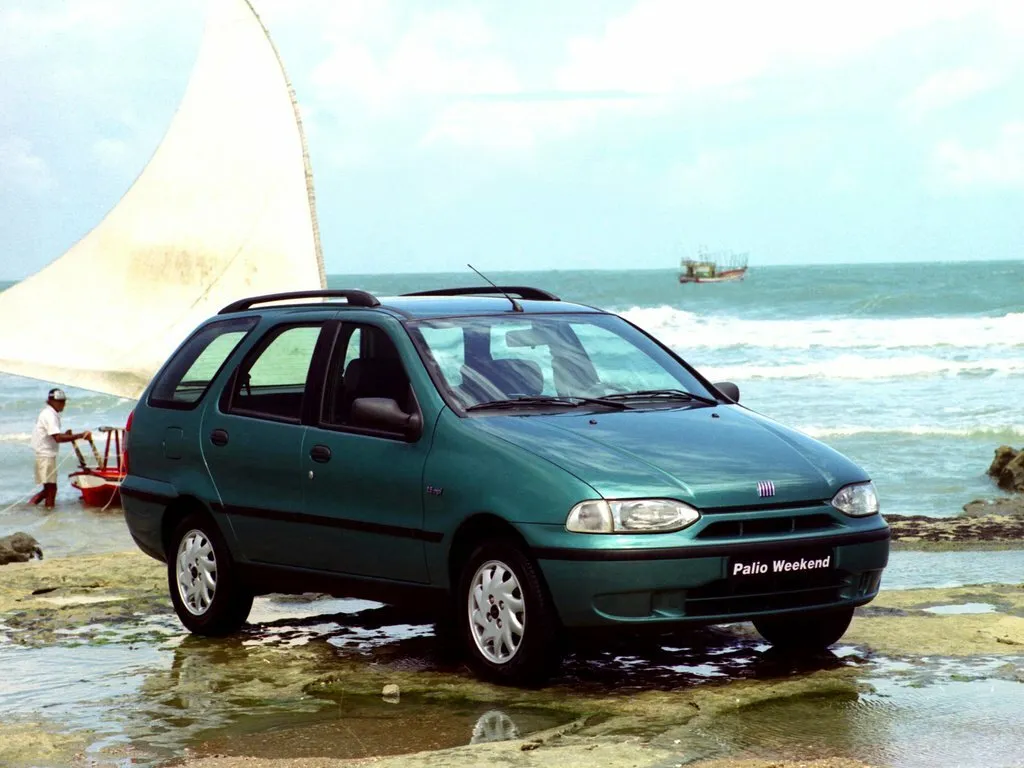 I (1996-2001)