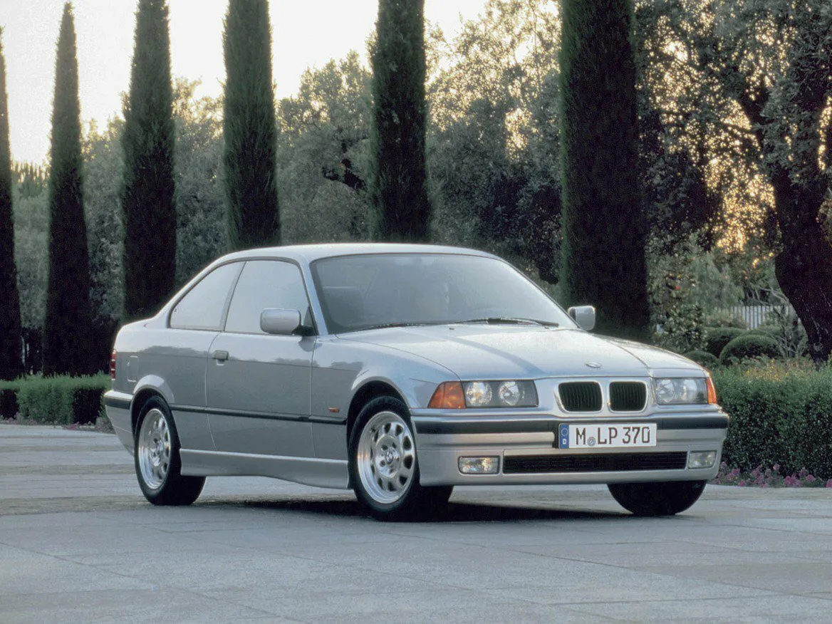 III (E36) (1990-2000)