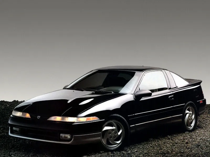 Eagle Talon I