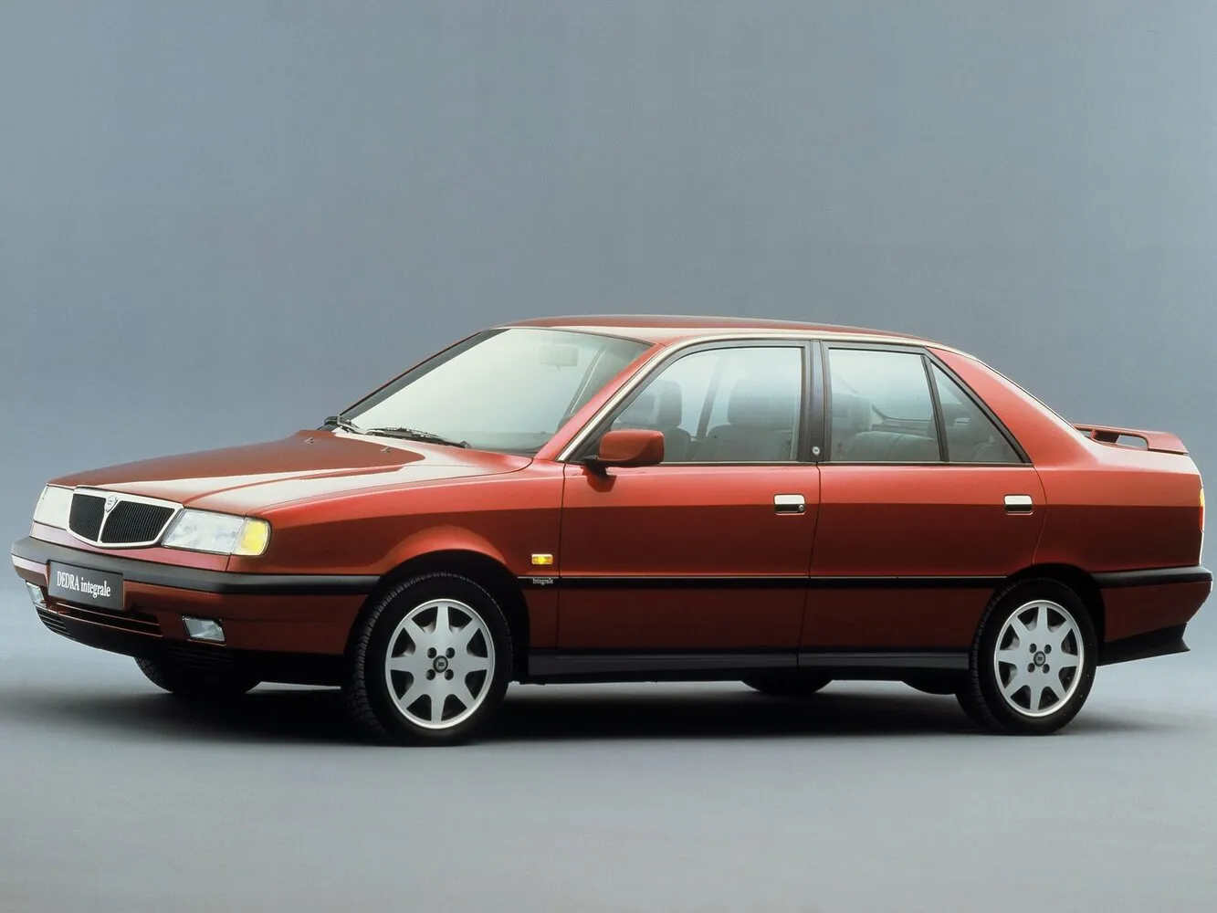 Lancia Dedra 
