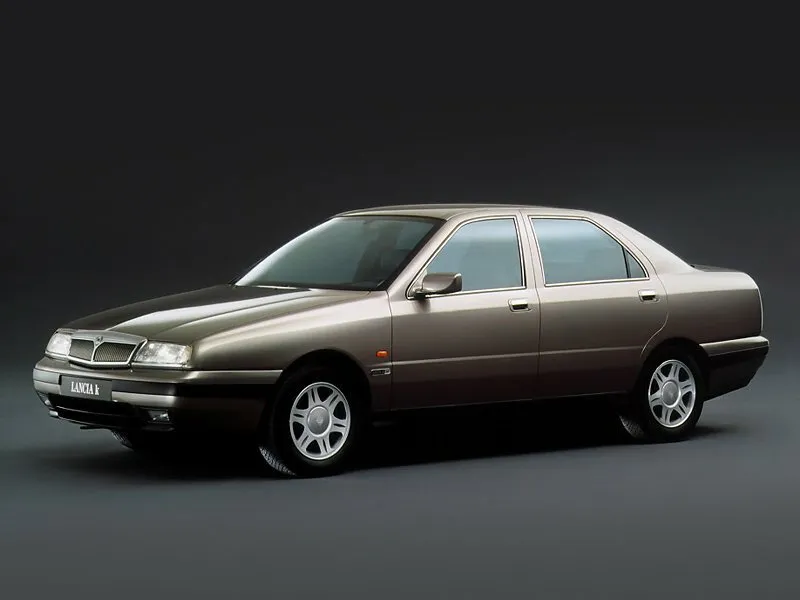 Lancia Kappa 