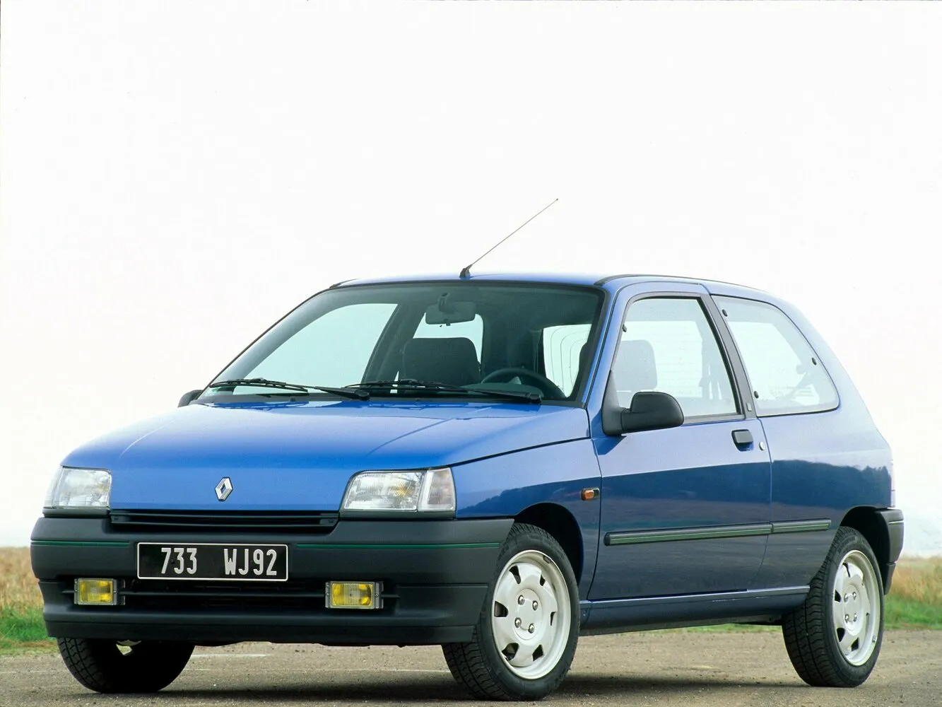 Renault Clio I