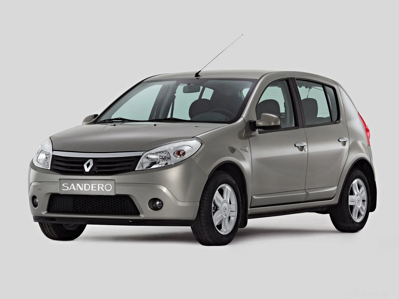 Renault Sandero I