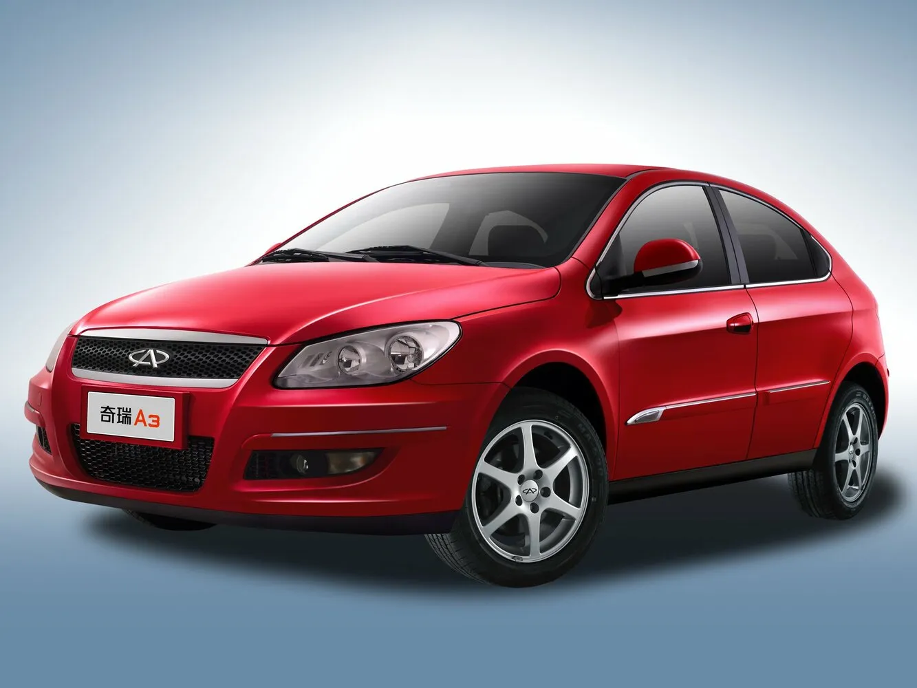 Chery M11 (A3) 1.8 MT (132 л.с.)