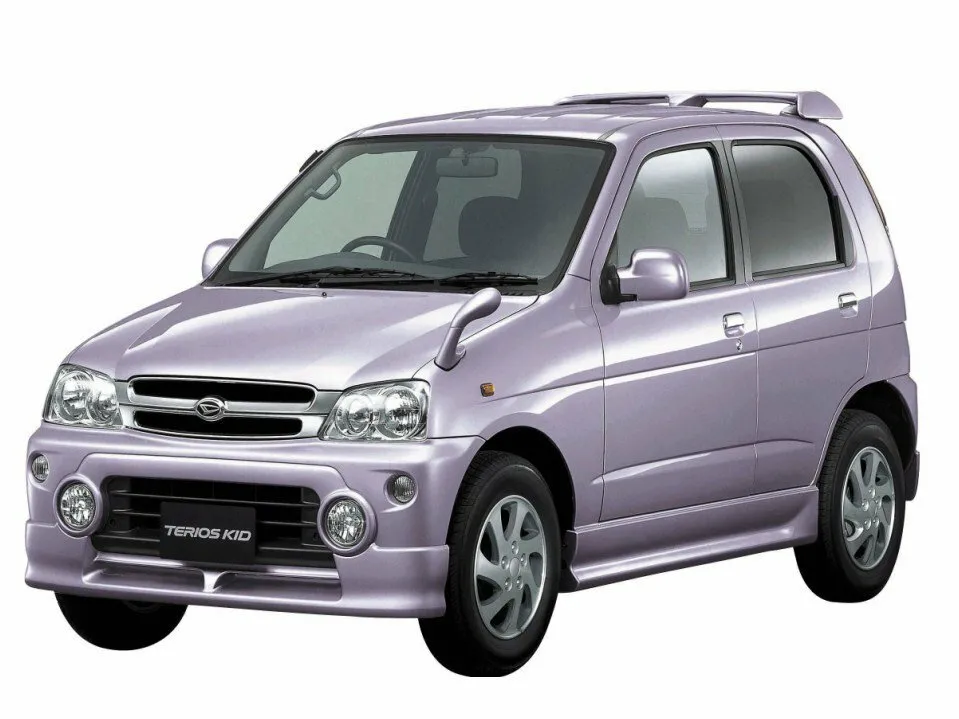 I (1997-2012)