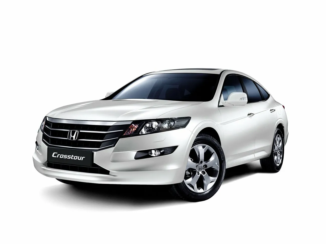 Honda Crosstour