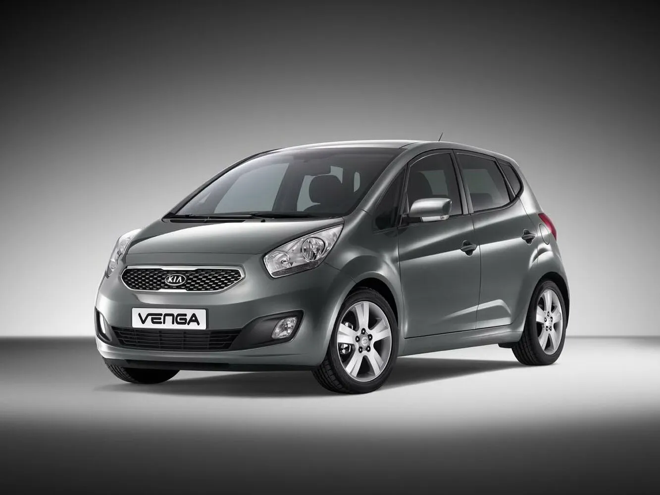 Kia Venga I