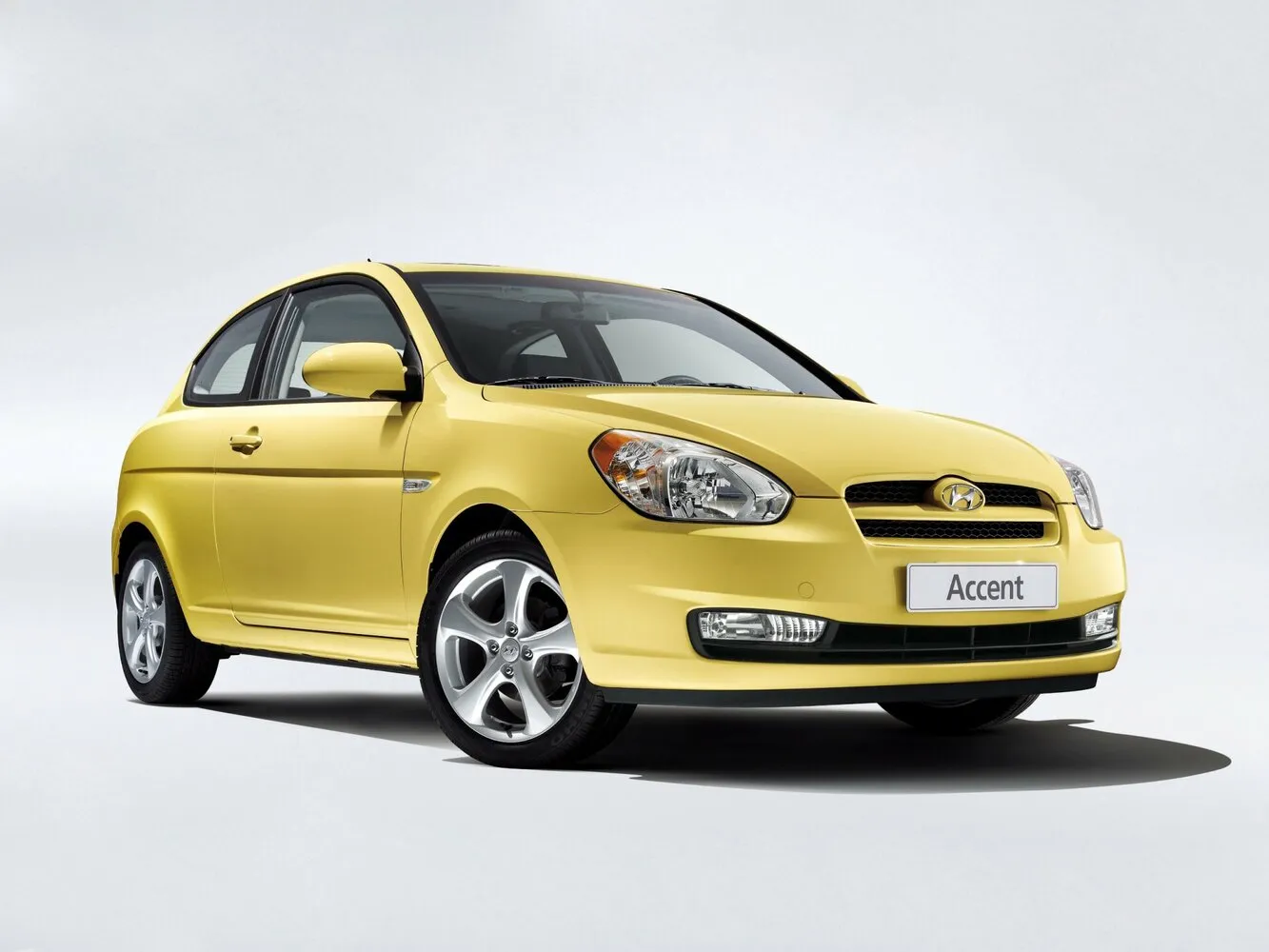 Hyundai Accent 1.5d MT (110 л.с.)