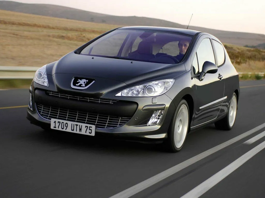 Peugeot 308 I