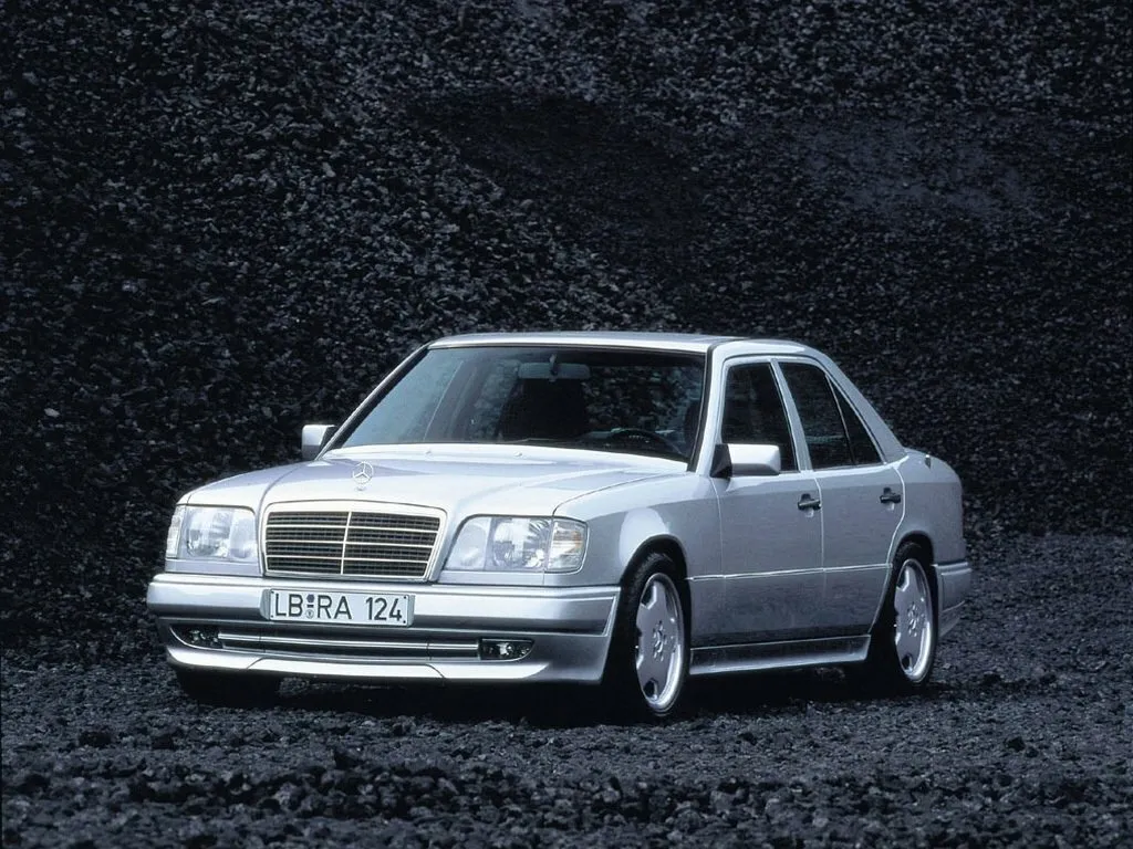 Mercedes-Benz E-Класс AMG I (W124)