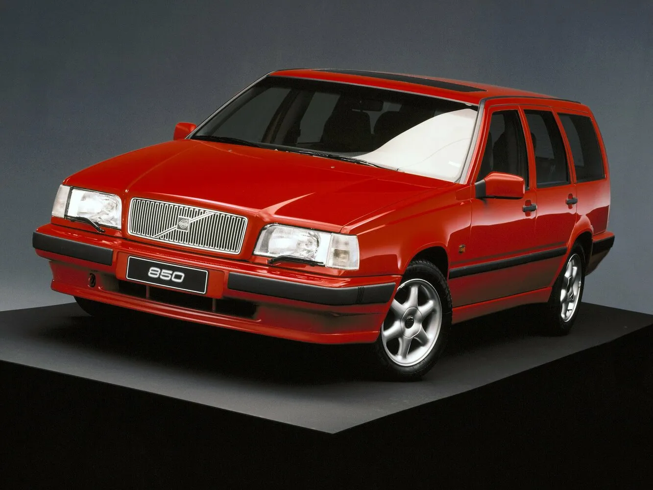 Volvo 850