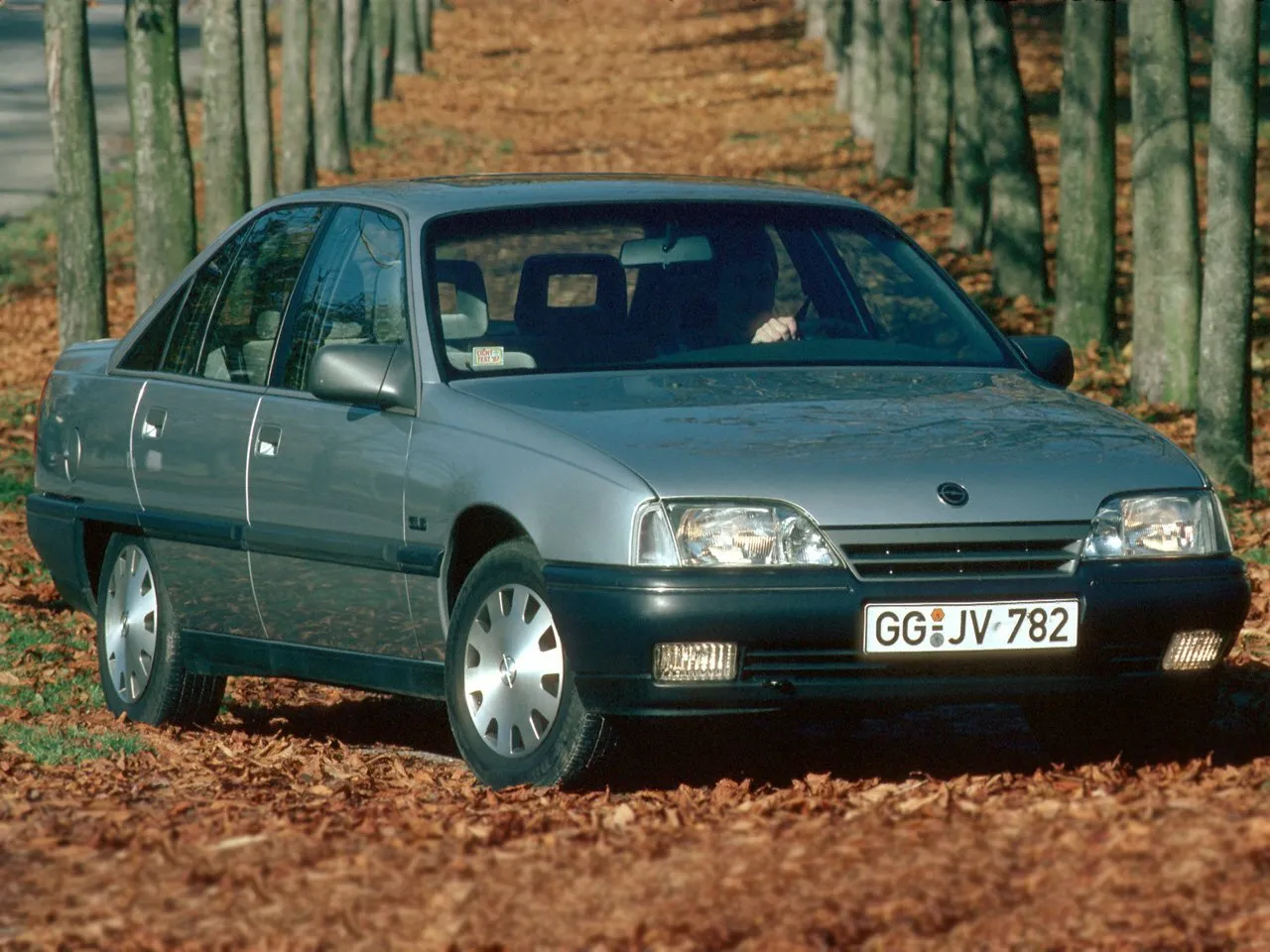 A (1984-1994)