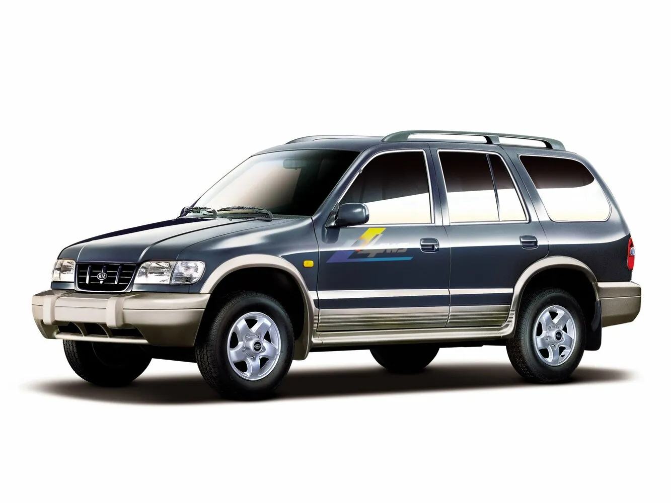 I (1993-2006)