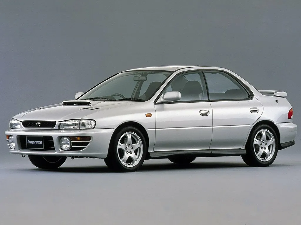 I (1992-2000)
