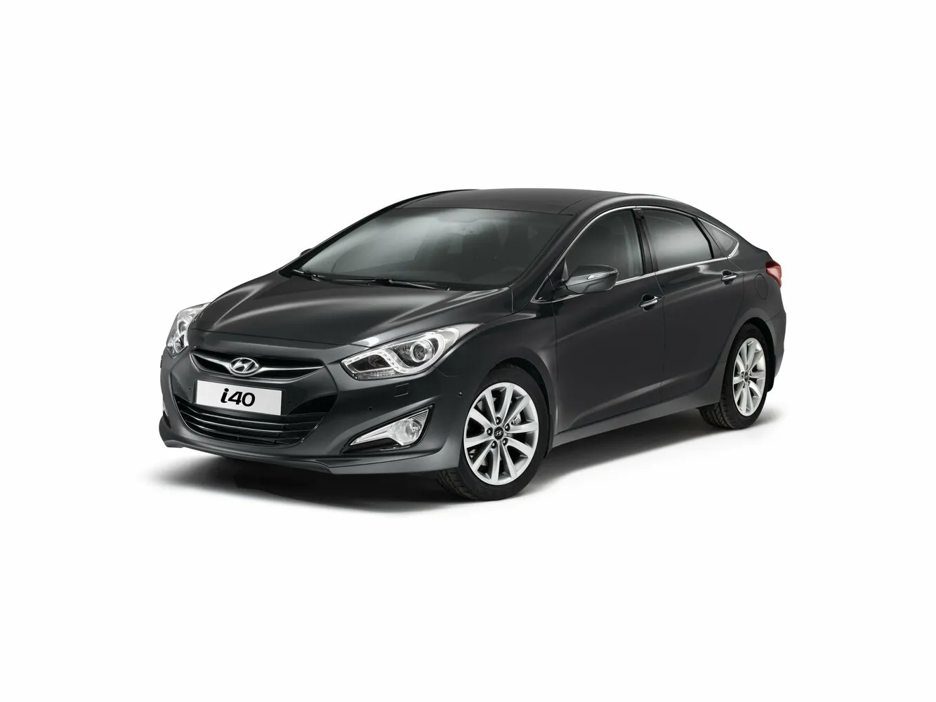 Hyundai i40 I