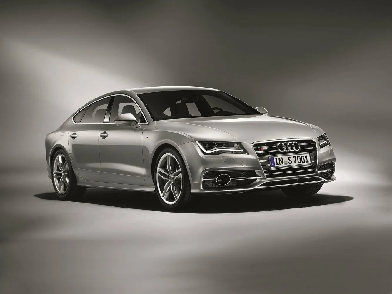 Audi S7 I (4G)