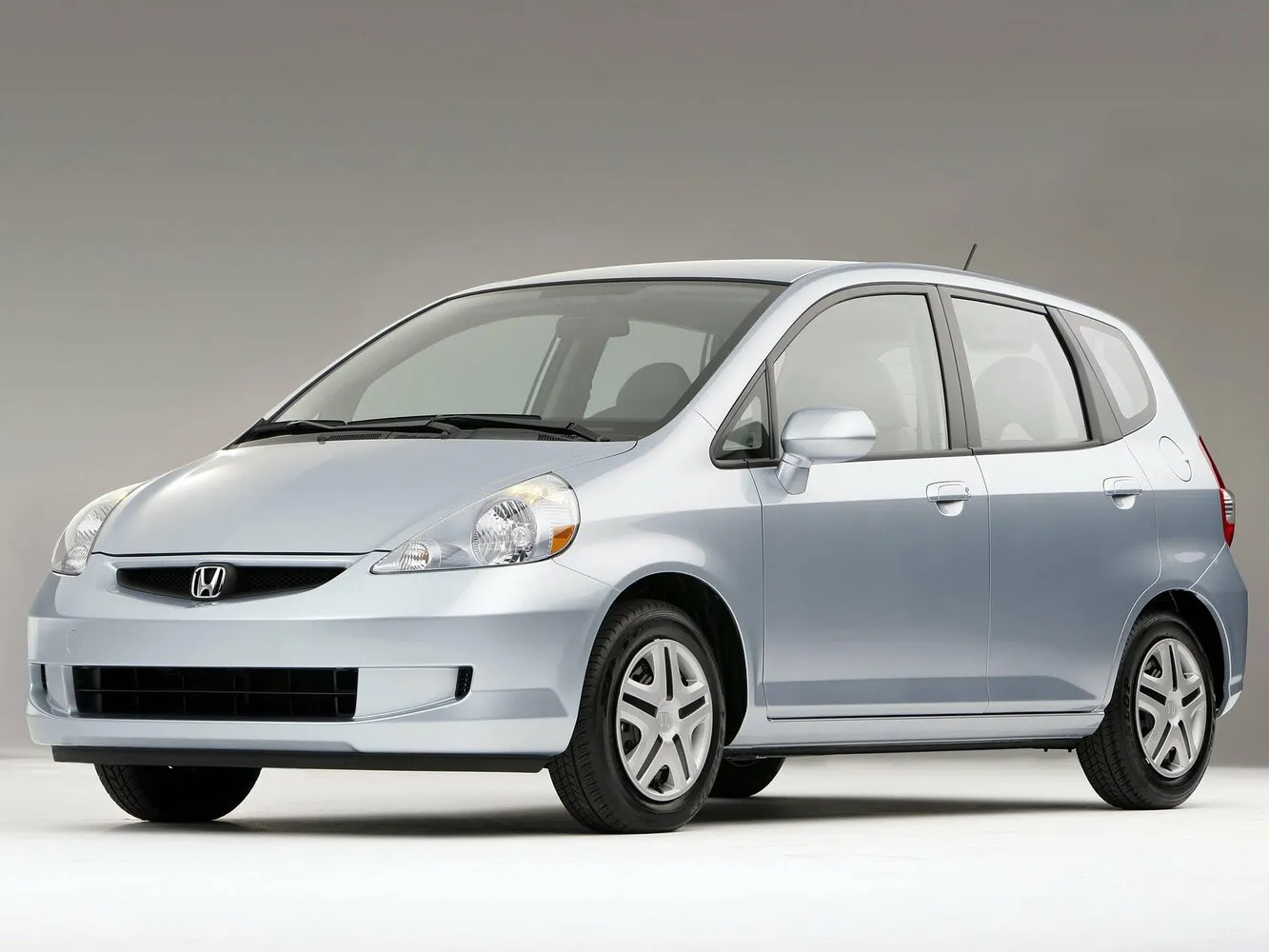 Honda Fit I