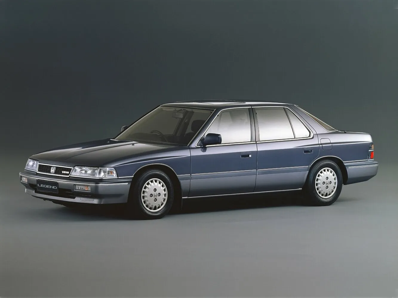 Honda Legend I
