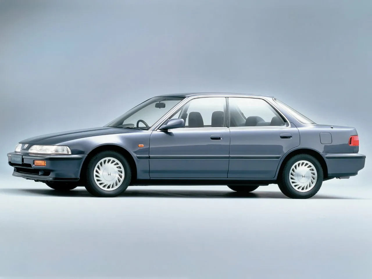 Honda Integra II