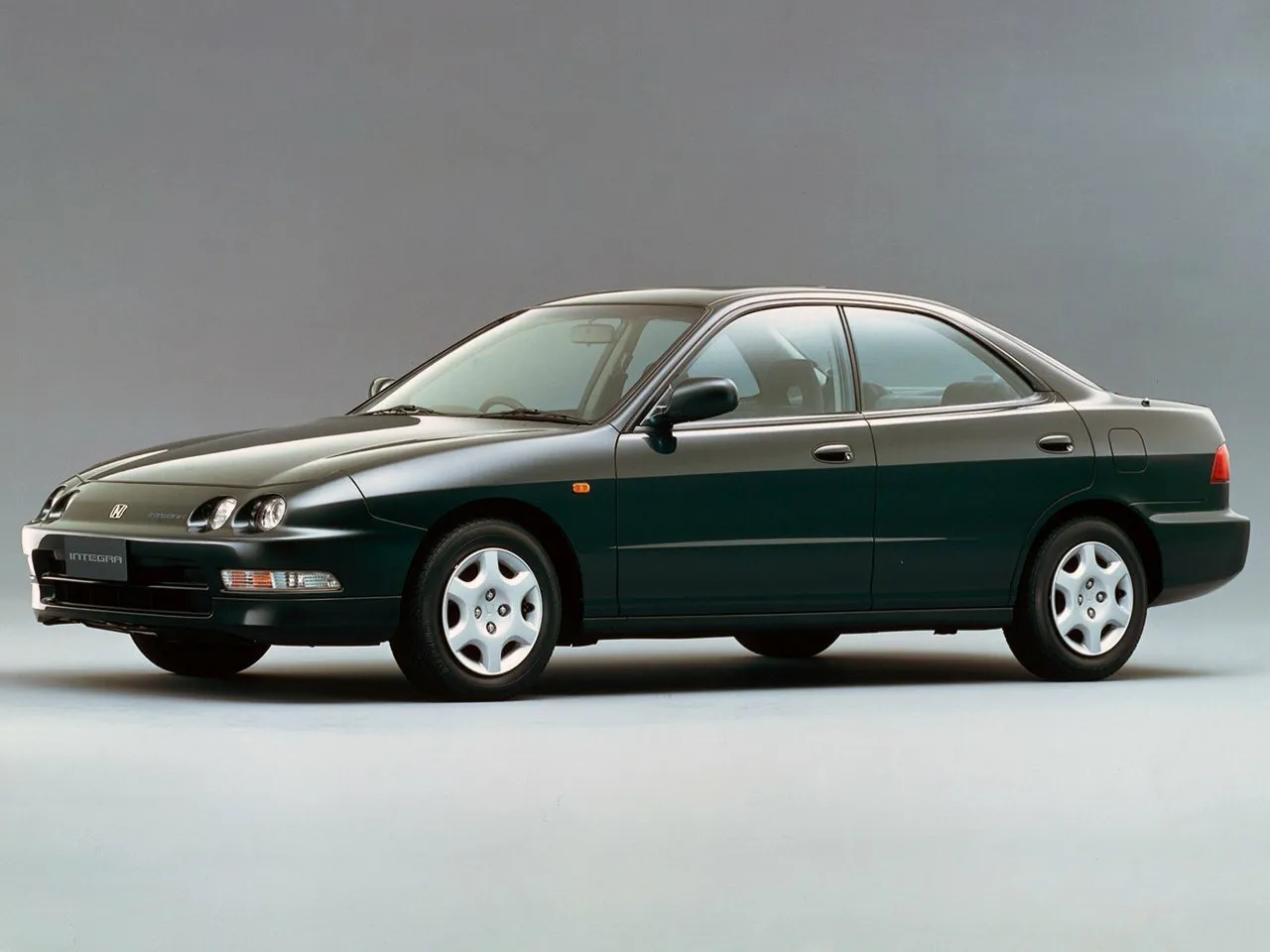 Honda Integra III
