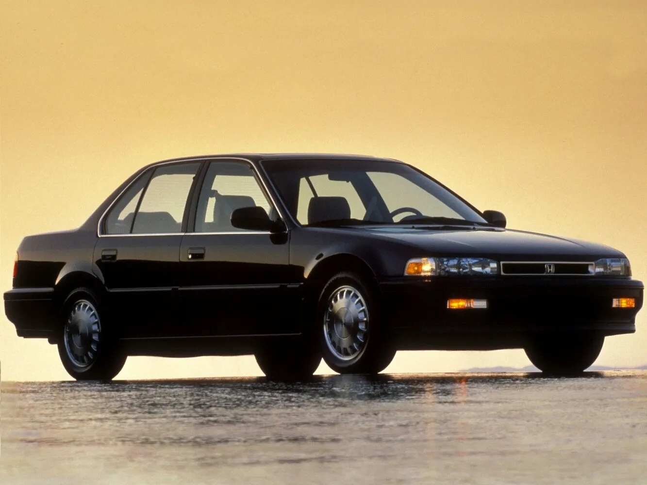 Honda Accord IV