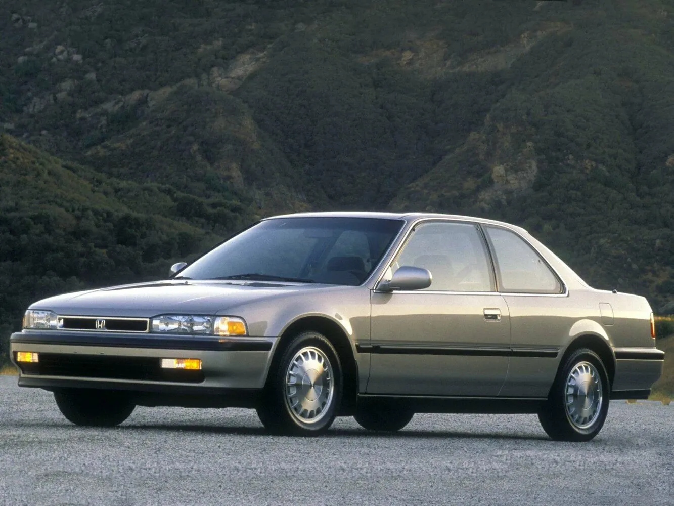 IV (1989-1994)