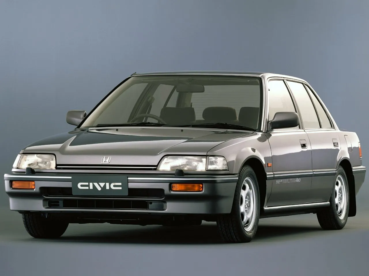 Honda Civic IV