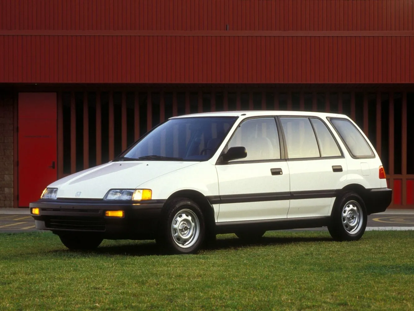 IV (1987-1996)