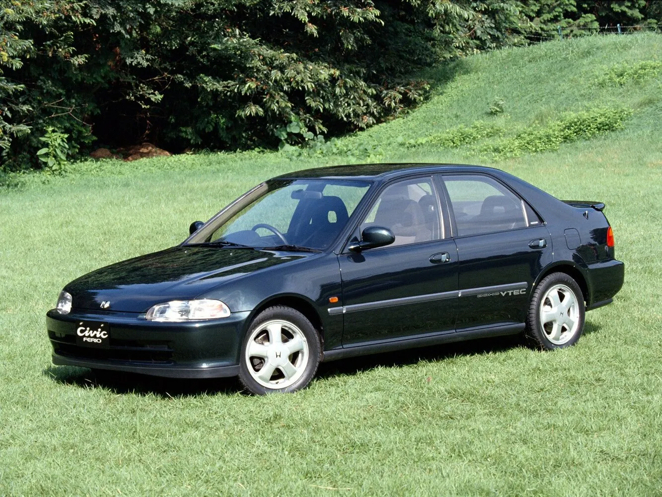Honda Civic V