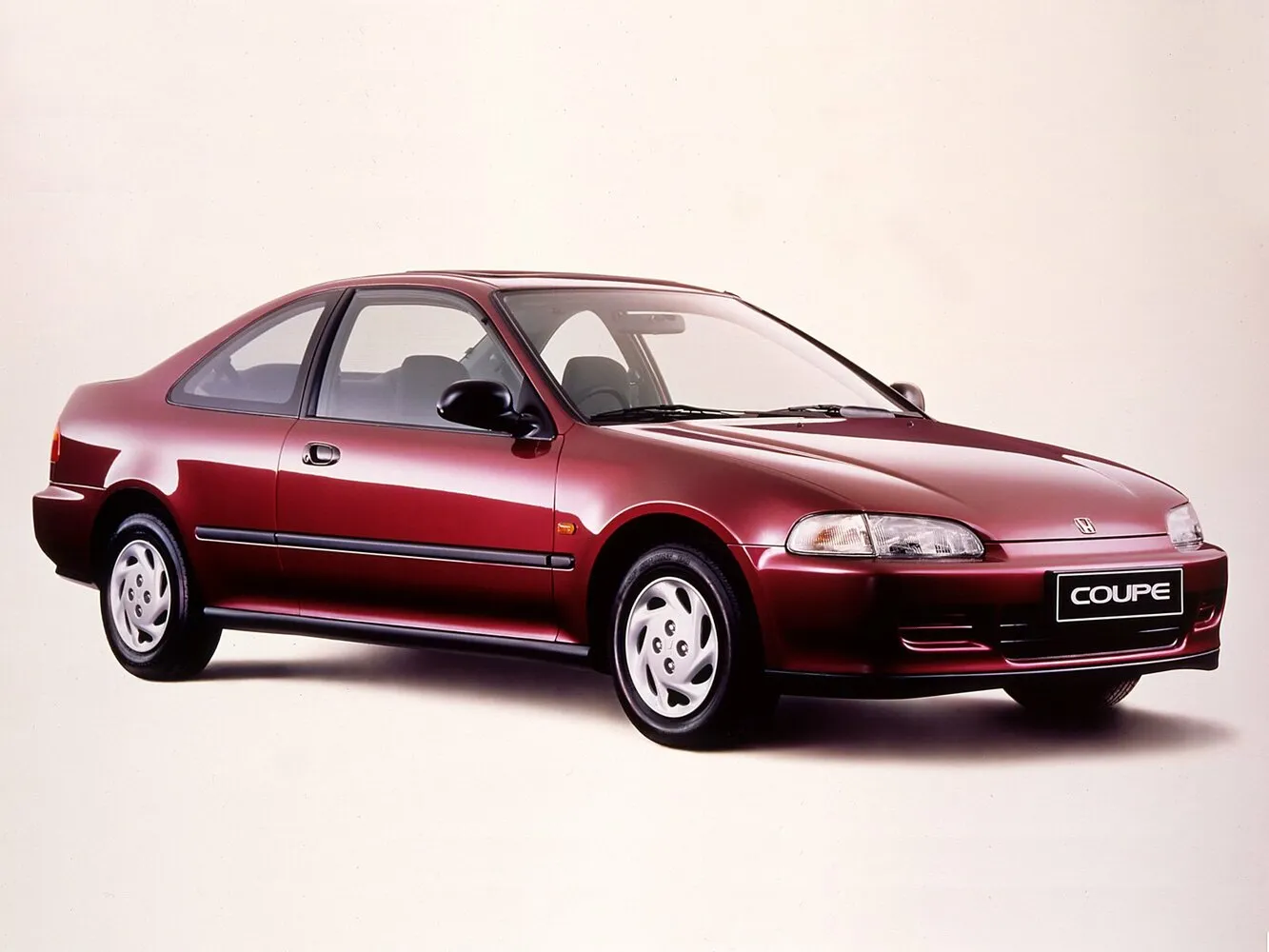 V (1991-1997)
