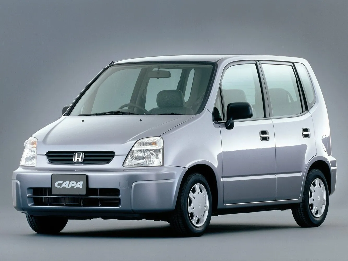 Honda Capa 