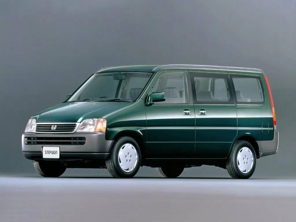 Honda Stepwgn I