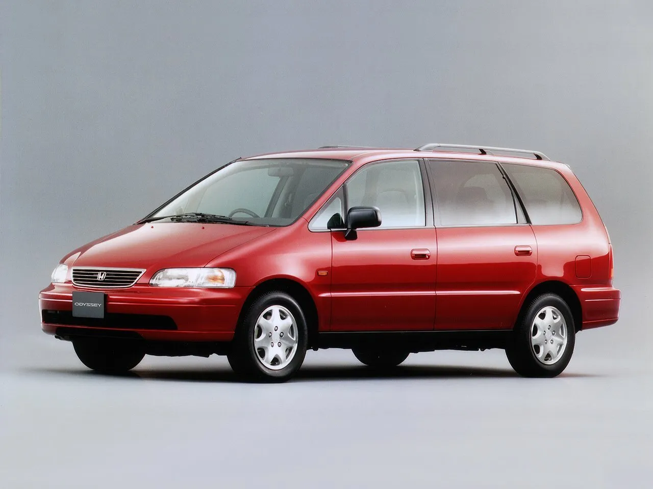 Honda Odyssey I