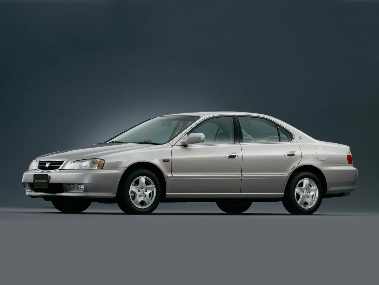 Honda Inspire III