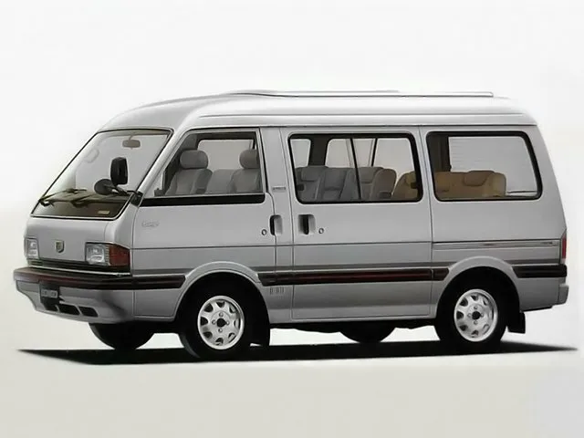 Mazda Bongo III
