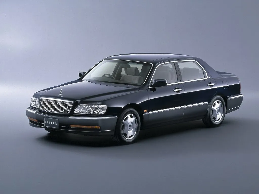 Mitsubishi Proudia I