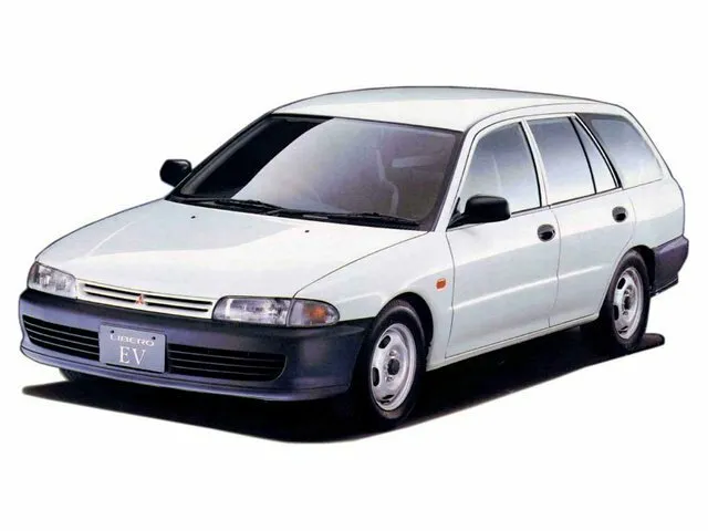Mitsubishi Libero