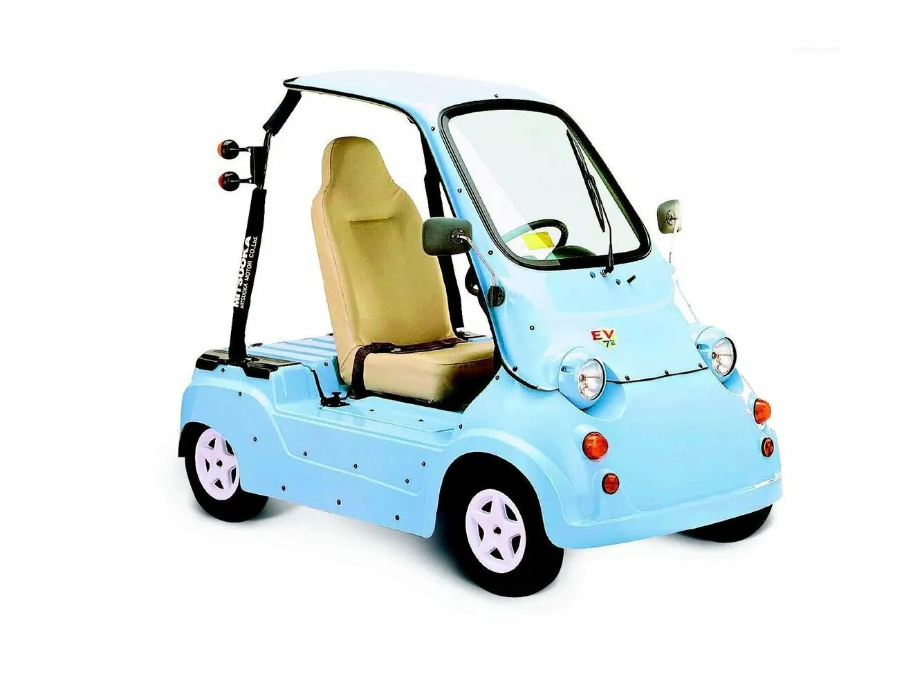 Mitsuoka MC-1