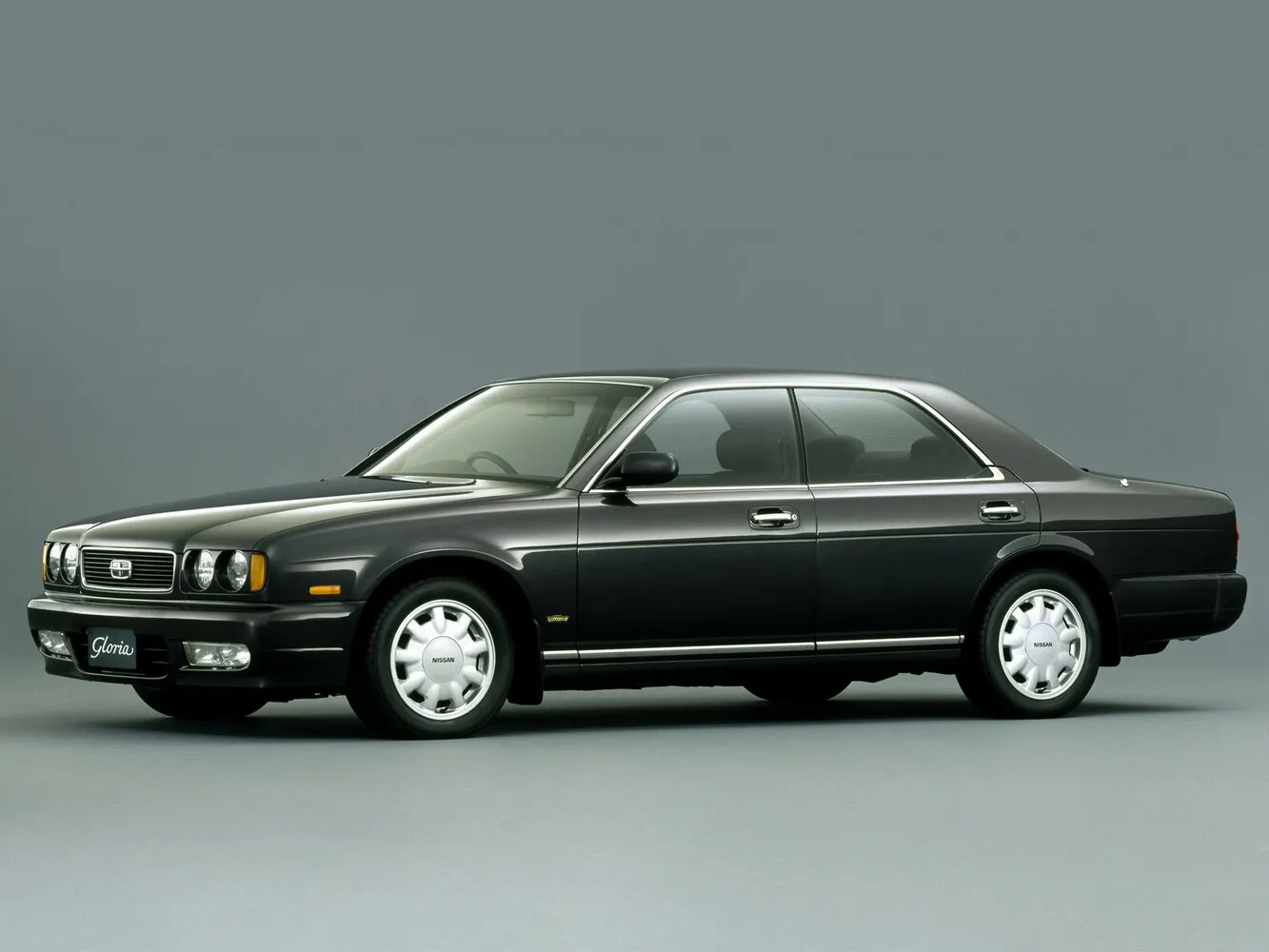 Nissan Gloria IX (Y32)