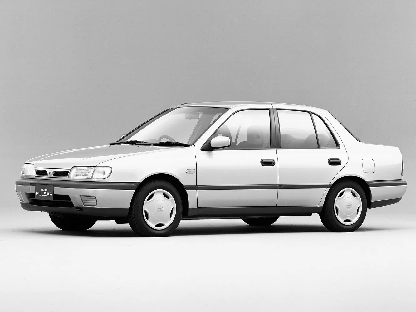 IV (N14) (1990-1995)