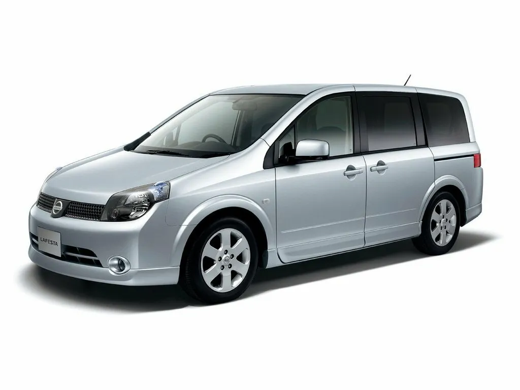 Nissan Lafesta I