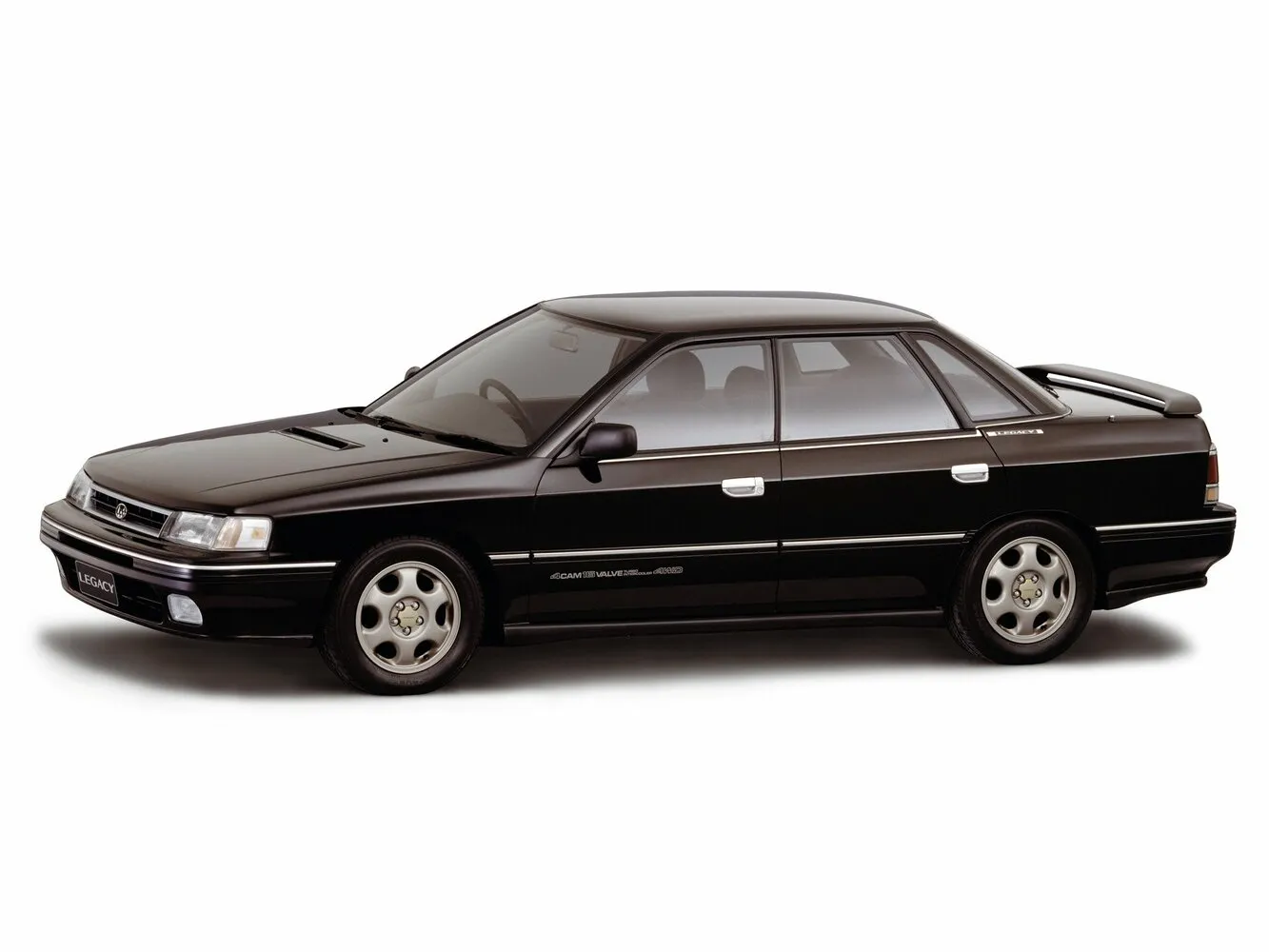 Subaru Legacy I