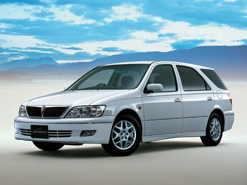 V (V50) (1998-2003)