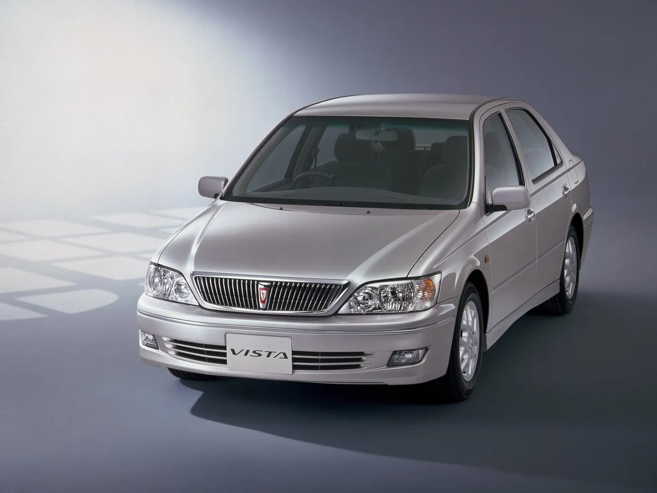Toyota Vista V (V50)