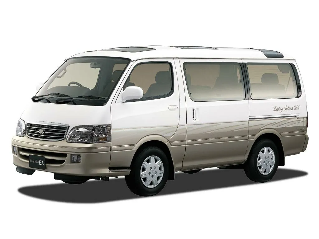 H100 (1989-2004)