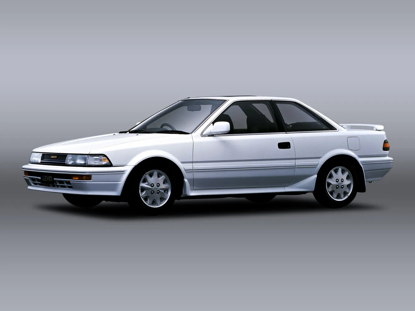 Toyota Corolla Levin V (AE91/AE92)